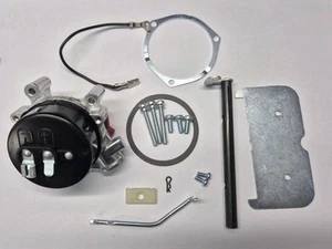 Holley 350 320 Electric Choke Kit Suit 2300 Model Carby Carburettors - Picture 1 of 2
