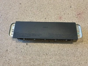 Rückhaltesysteme Mercedes Benz 118 RHD Sicherheitstasche Safety Box A1778600102 - Picture 1 of 23