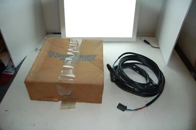 NEW GENUINE OMC 174454  Trim tilt extension cable 23' Johnson Evinrude FACTORY - Image 1 of 4