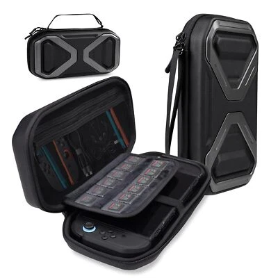 SUPCASE for Nintendo Switch 2 Carrying Case Military-Grade Protection Travel Bag - Image 1 of 4