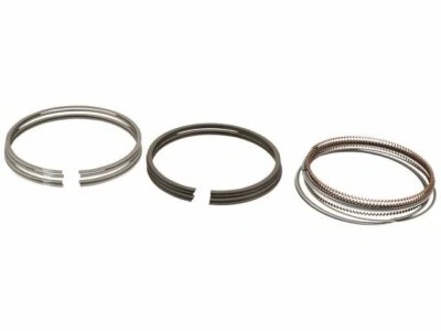 适用于 2013 - 2016 斯巴鲁 WRX STI 活塞环套件密封电源 27472PR 2014 2015 — 第 1/2 张图片