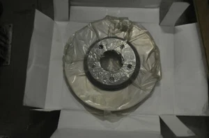 ADM54382 BRAKE DISC KIT, FR, BLUE PRINT, FOR MAZDA 3/5, 1.6D-2.3 10.2003- * - Picture 1 of 2