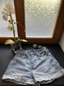 hollister shorts w25 gr s xs sexy sommer must have jeans - Bild 1 von 3