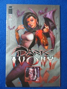 LINSNER DARK IVORY #1 2008 IMAGE COMICS - Bild 1 von 1