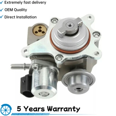 Bomba de combustible de alta presión OEM 13517573436 para BMW MINI Cooper R55 R56 R57 R58 R59 Foto 1 de 4