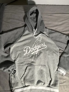 Bank of America Dodgers hoodie Youth Unisex Size M - Picture 1 of 9