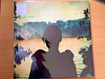 Deadwing by Porcupine Tree 2LP 180g Vinyl Rare and converted 2005 - Image 1 of 2