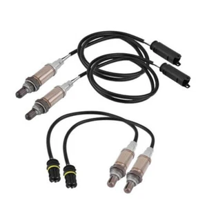 4x For BMW 323i 330i 525i 530i X3 X5 Z3 Z4 Oxygen Sensor Upstream & Downstream - Picture 1 of 9