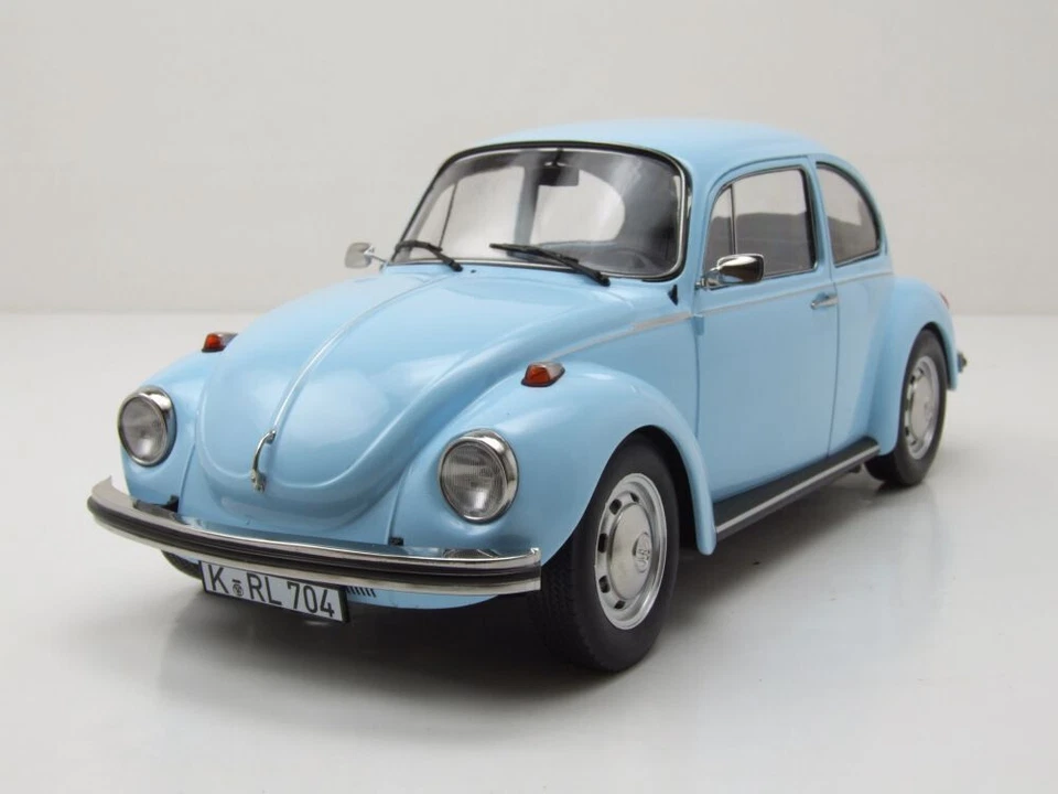Volkswagen 1303 (1973) - Norev 1 18 - NO188532AZ