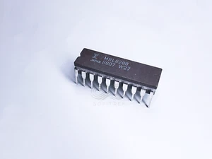 MBL8288 FUJITSU Bus Controller for 8086/8088/8089 CPUs 10MHz CDIP-20 Ceramic IC - Picture 1 of 3