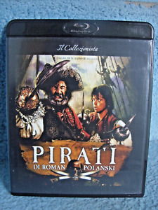 RARE Pirates (DVDR2) 1986 Walter Matthau 116mins+Extras (BARGAIN)