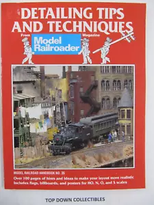 Dettagli Consigli E Tecniche di Modellismo Ferroviario Libri - Foto 1 di 2