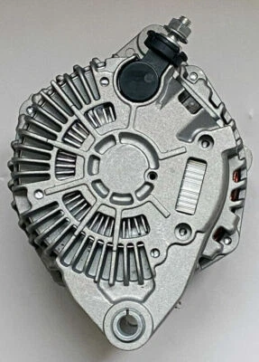 200 AMP Alternator for Nissan Altima V6 3.5L 2007-2010 / Maxima V6  3.5 09-10 - Image 1 of 2
