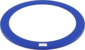 8ft 10ft 12ft 14ft 15ft Replacement Trampoline Safety Pad, Spring Cover - Picture 1 of 8