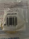 Belkin International Inc A3L791-02-YLW Patch Cable RJ-45 M 2 ft Cat 5E Yellow