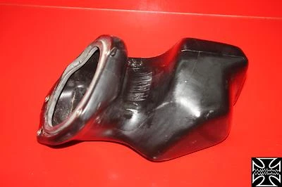 02 2002 BMW K1200LT ALTAVOZ DELANTERO DERECHO COMPARTIMENTO BOLSILLO CARCASA Foto 1 de 4