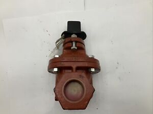 Mueller A-2362 Resilient Wedge Gate ValVE D1 547136 ***FREE SHIPPING***
