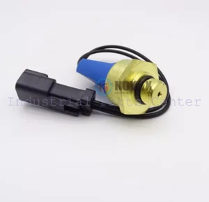 2pcs Excavator 192-0836 Oil Pressure Sensor 1920836 Oil Pressure Switch replace - Picture 1 of 1