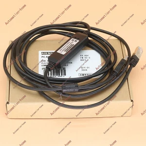 New PLC programming cable USB-UG00C-T for Fuji POD UG series touch screen#QW - Picture 1 of 4