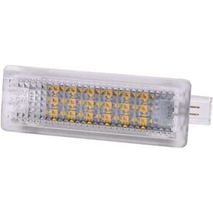 Luz interior LED espacio para los pies maletero entrada adecuado para Mini Countryman R60 F60 - Imagen 1 de 7