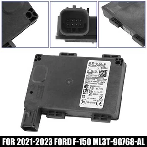 Radar Cruise Control Distance Sensor for Ford F150 ML3T-9G768-AL 2021-2023 - Bild 1 von 7