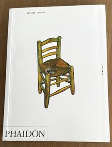 "VAN GOGH" 2002 by Judy Sund. As new. - Picture 1 of 7