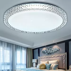 Plafoniera LED soffitto parete lampada soggiorno camera da letto corridoio lampada cucina - Foto 1 di 43