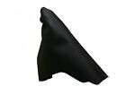 Czarny haft pasuje do miernika hamulca ręcznego OPEL ASTRA H (2004-2010) 100% skóra