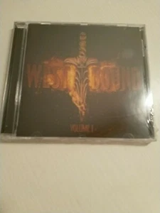 CD * WEST BOUND - VOL.1  * CD - NEU & OVP - Bild 1 von 2