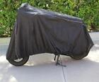 SUPER HEAVY-DUTY BIKE MOTORCYCLE COVER FOR MV Agusta F4S - 1+1 2001, 2003-2004