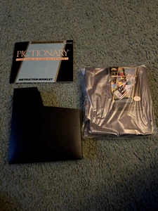Nintendo Pictionary game - Picture 1 of 2