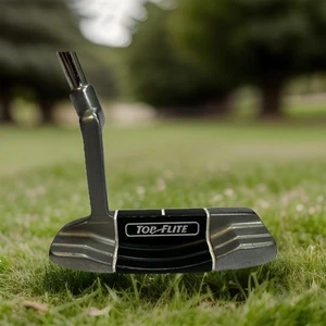 Top Flite H•1 Blade Golf Putter Mens RH 35” - Picture 1 of 8