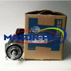 Un servomotor Mitsubishi HG-JR203 nuevo - Imagen 1 de 2