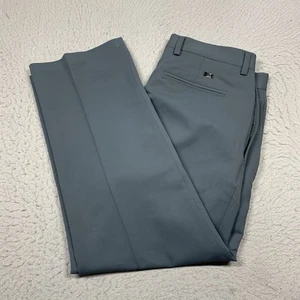 Tiger Woods Collection Hose Nike Fit Dry Herren 34X32 grau Golfhose 34x28,5* - Bild 1 von 18