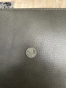 1983-S Penny, silver Lincoln Mem. Penny, made of copper, valuable, liberty err - Picture 1 of 8