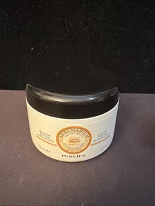 CREMA CORPORAL HIDRATANTE CÍTRICOS SICILIANOS PERLIER AGRUMARIUM 6,7 fl oz NUEVA SELLADA - Imagen 1 de 5