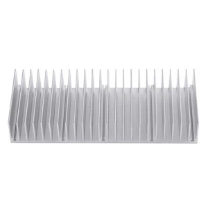 Aluminum Heat Sink Heatsink Radiator Circuit Board Cooling Cooler For Computer - Afbeelding 1 van 12