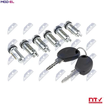 BALL JOINT ZSD-CH-004A FOR JEEP WRANGLER/JK/III ENS 2.8L 4cyl WRANGLER III 3.8L - Image 1 of 4