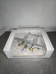 SpecCast Liberty Classics escala 1:50 P-38 Lightning "Happy Jack's Go Buggy" - Imagen 1 de 8
