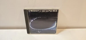 Emerson Lake & Palmer - In Concert CD 1990 Olympic Stadium Montreal - Plays Mint - Picture 1 of 6