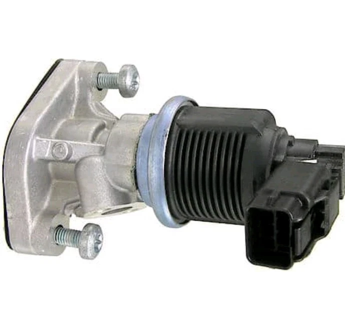 Egc2067 Exhaust Gas Recirculation EGR Valve Ram 1500 2007-2010  2011-2012 - Image 1 of 1