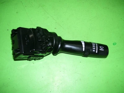 2013 Hyundai Genesis STEERING COLUMN SWITCH Windshield Wiper TESTED oem - Image 1 of 4