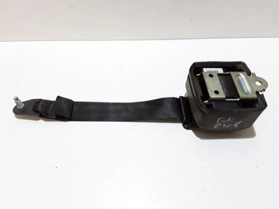 Cinturón seguridad trasero izquierdo peugeot 308 iii fb, fh, fp, f3, fm 31582716 Foto 1 de 3