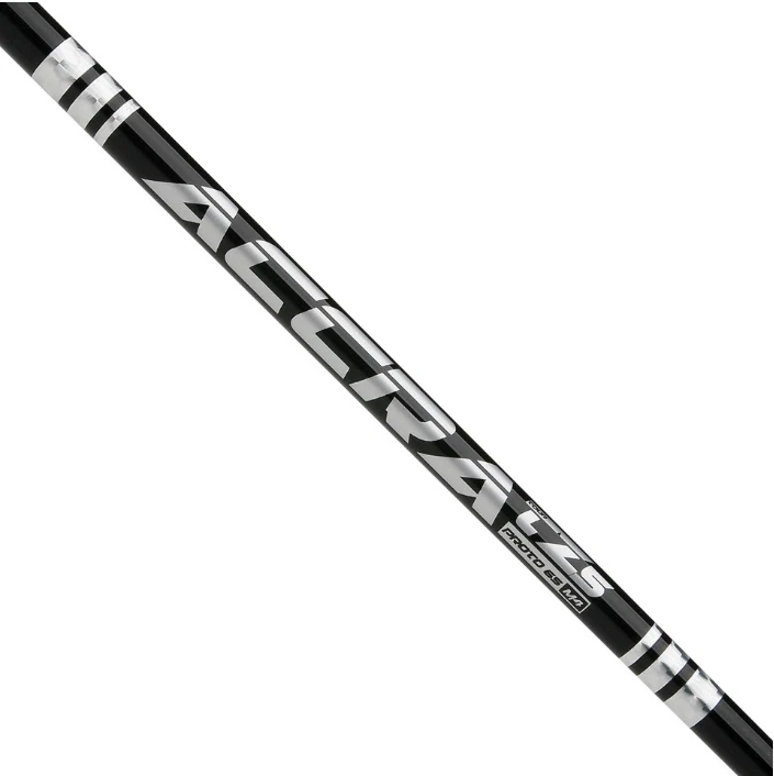 Varillas para palos de golf Accra TZ5 driver/madera Foto 1 de 1