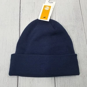 Timberland Cuffed Beanie Mütze Herren Einheitsgröße - Bild 1 von 5