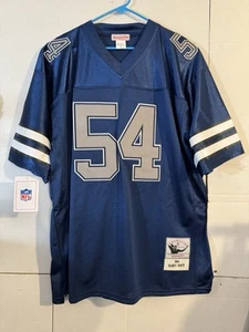 Dallas Cowboys Randy White Mitchell & Ness Throwback 1984 Jersey Men Size XL NWT - Picture 1 of 4