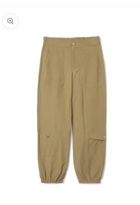Cabi NEW NWT Galaxy Cargo #6480 Khaki tan - $69 (orig $144) - Size MEDIUM - Image 1 of 4