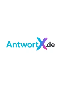 Webprojekt & Domain AntwortX.de Webseite inkl. Projekt, Webpräsenz Website - Bild 1 von 3