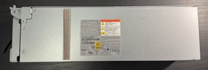 FLEXTRONICS SP-PCM02-HE580-AC POWER SUPPLY P/N: 0992886-07 - Afbeelding 1 van 6