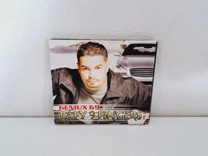 Geniux 69 Presenta Raft 9 Fingers Vol. 2 Esto Es Perreo (CD, 2002) Reggaeton - Picture 1 of 7